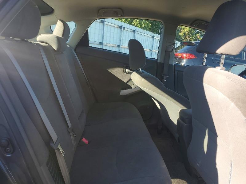 Photo 10 from auction – 2011 TOYOTA PRIUS with VIN JTDKN3DU6B0248183
