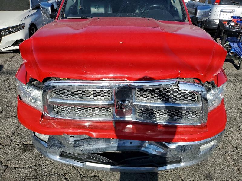 Photo 11 from auction – 2012 DODGE RAM 1500 with VIN 1C6RD7NT4CS328092