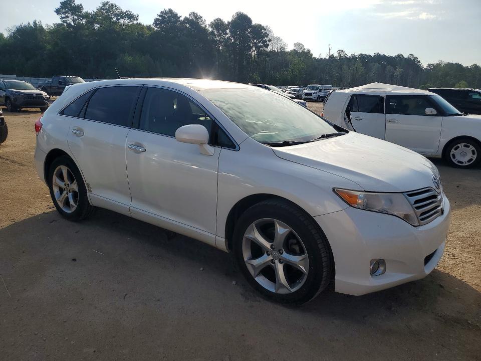 Zdjęcie 4 z aukcji – 2009 TOYOTA VENZA z VIN 4T3ZK11A19U012326