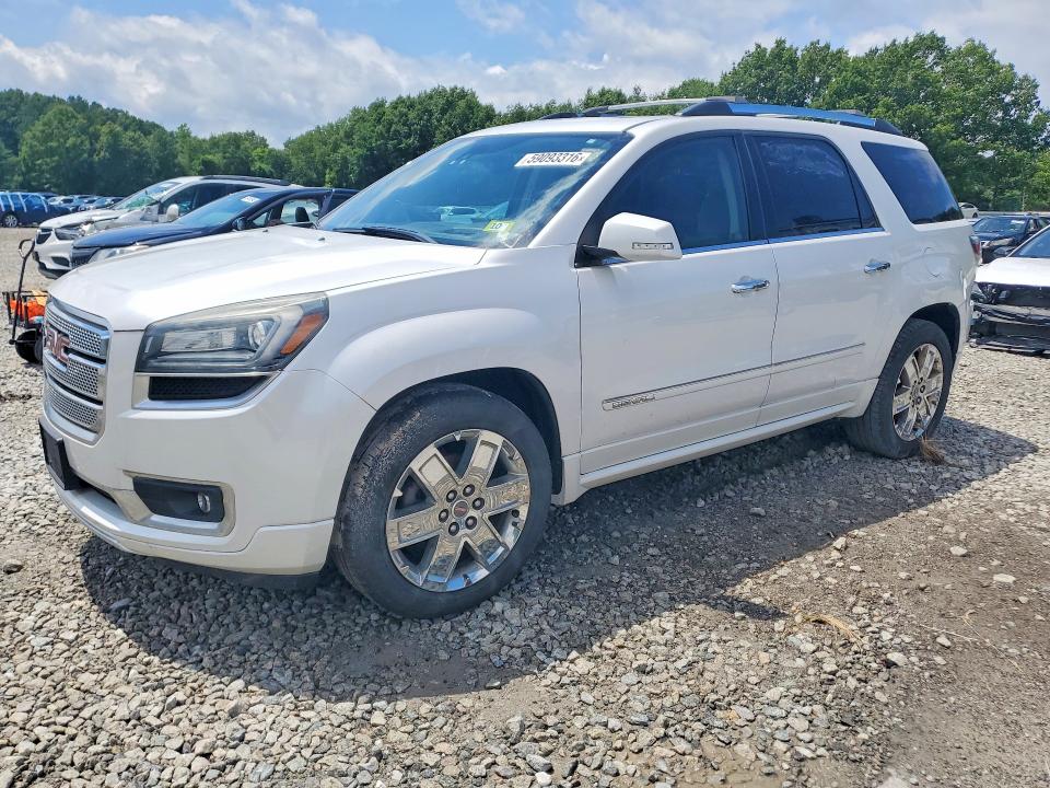2016 GMC ACADIA - Търг №59093316