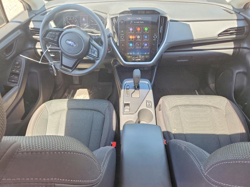 Photo 8 from auction – 2024 SUBARU CROSSTREK with VIN JF2GUADC8R8857602