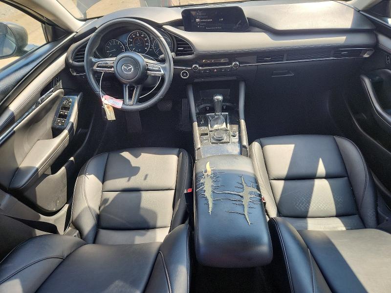 Photo 8 from auction – 2021 MAZDA 3 with VIN JM1BPBCL7M1330546