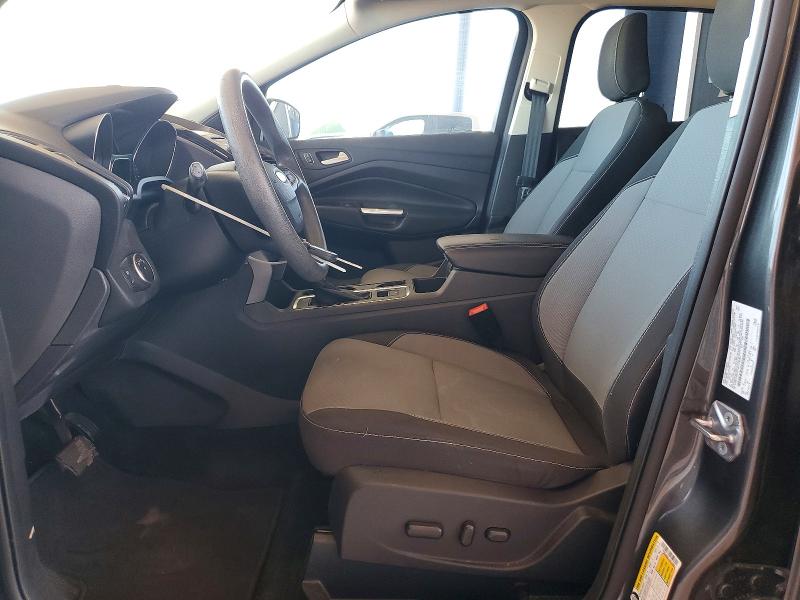 Photo 7 from auction – 2018 FORD ESCAPE with VIN 1FMCU0GD1JUC70855