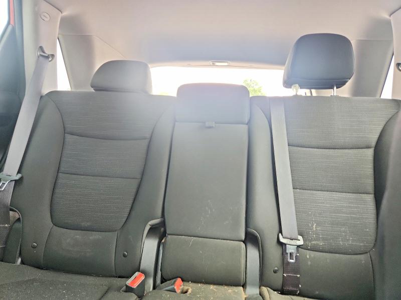 Photo 10 from auction – 2015 KIA SORENTO with VIN 5XYKT3A65FG648960