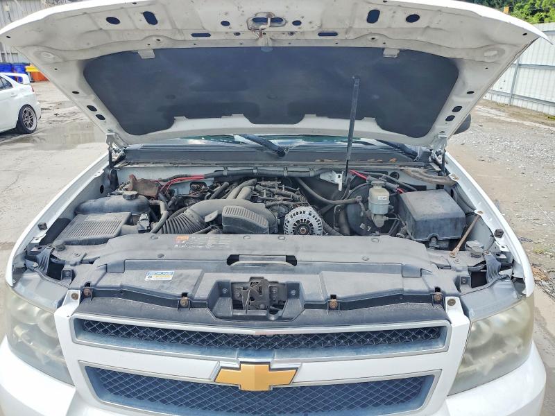 Photo 11 from auction – 2013 CHEVROLET TAHOE with VIN 1GNLC2E06DR228876