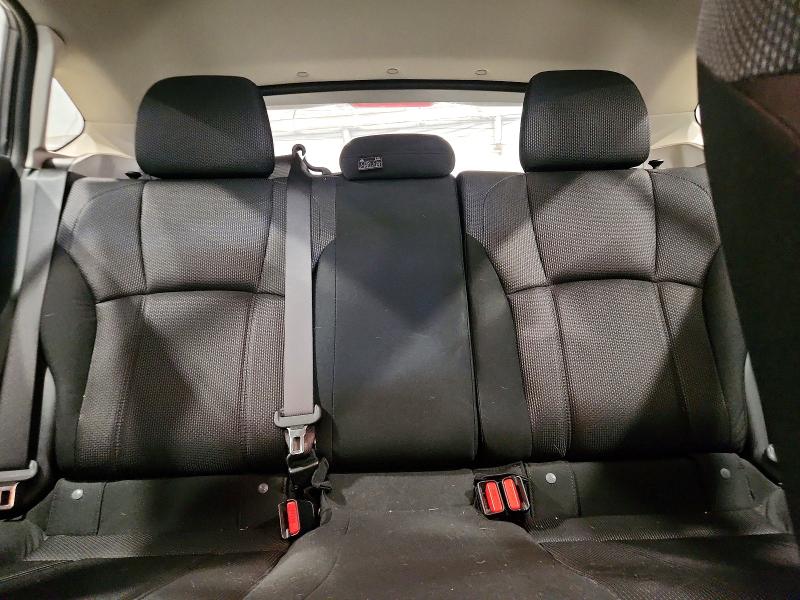 Photo 10 from auction – 2018 SUBARU IMPREZA with VIN 4S3GTAA67J3745486