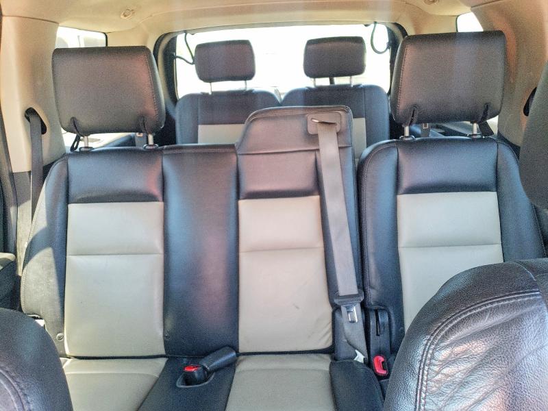 صورة رقم 10 من المزاد - 2008 FORD EXPLORER مع VIN 1FMEU73808UA27932