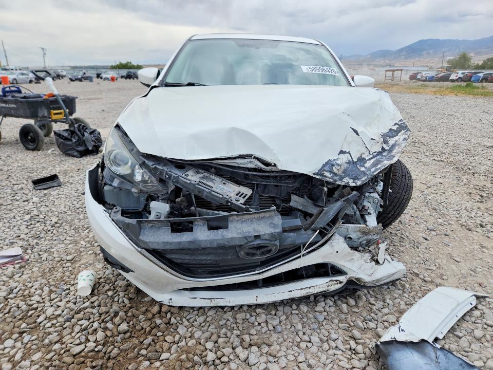 Zdjęcie 5 z aukcji – 2016 MAZDA 3 z VIN 3MZBM1M76GM313424