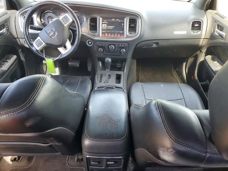 Photo 8 from auction – 2012 DODGE CHARGER with VIN 2C3CDXCT3CH303679