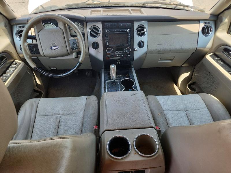 Photo 8 from auction – 2011 FORD EXPEDITION with VIN 1FMJK2A57BEF41102