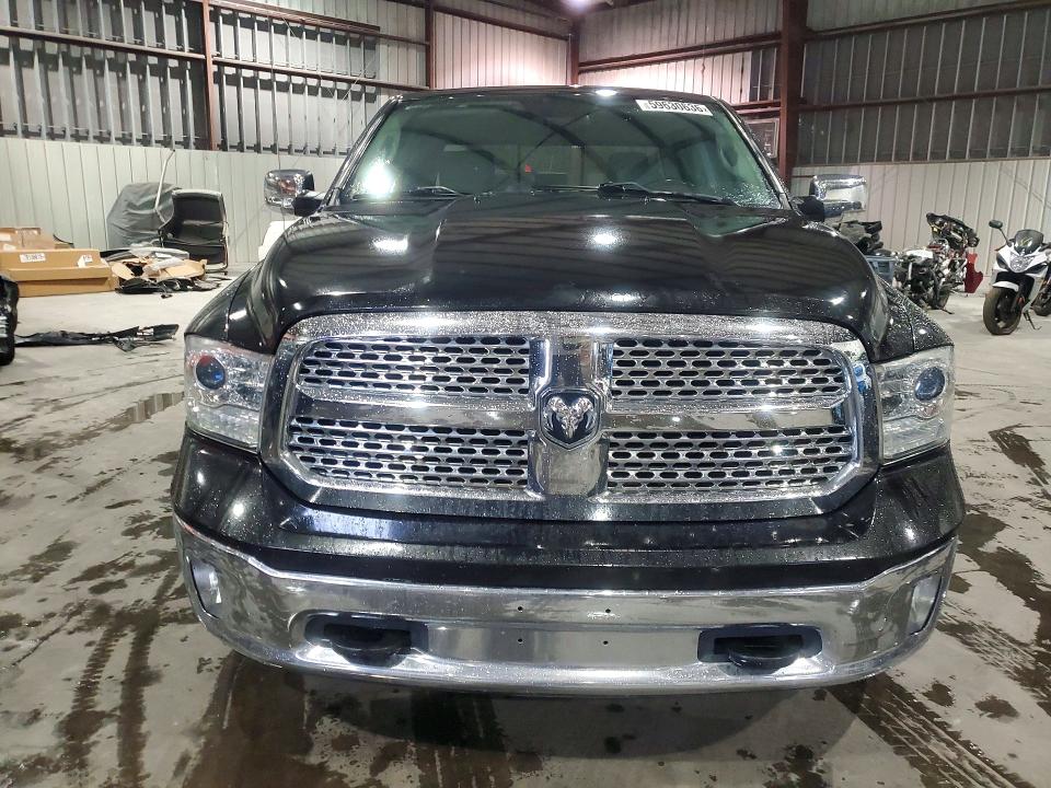 Photo 5 from auction – 2018 RAM 1500 with VIN 1C6RR7VM2JS293544