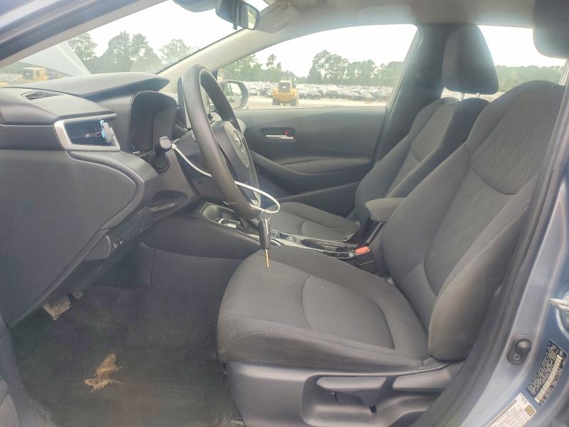 Photo 7 from auction – 2020 TOYOTA COROLLA with VIN JTDEPRAE3LJ020015