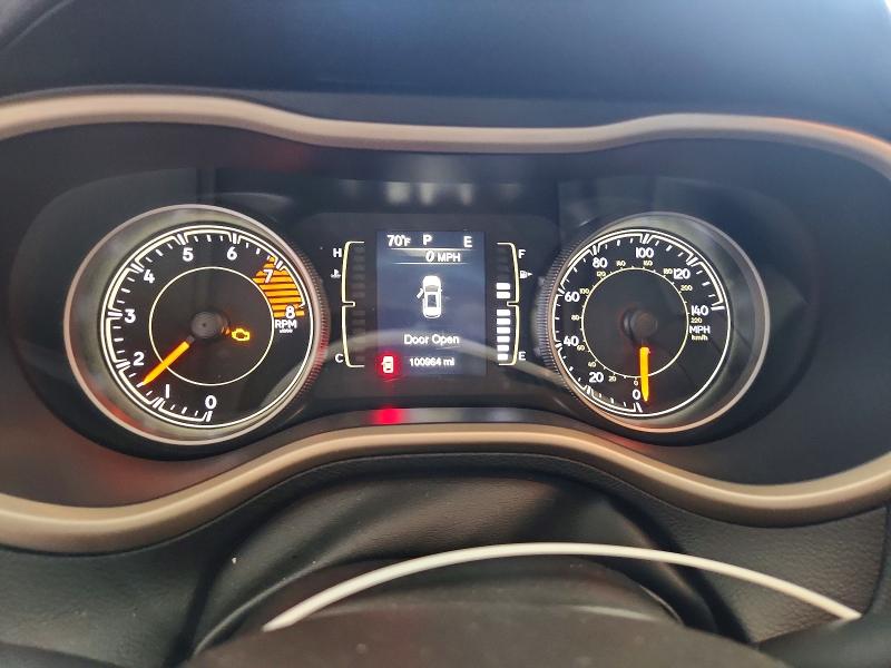 Photo 9 from auction – 2017 JEEP CHEROKEE with VIN 1C4PJMAS5HW647778
