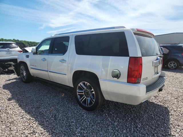 Photo 2 from auction – 2013 CADILLAC ESCALADE with VIN 1GYS4KEF4DR100622