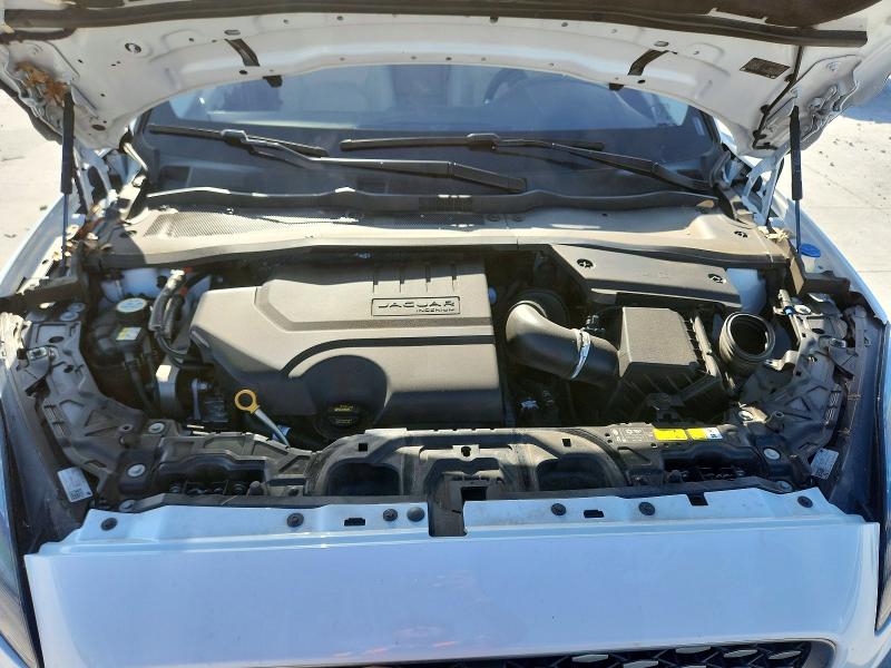 Photo 12 from auction – 2021 JAGUAR E-PACE with VIN SADFP2FX0M1024292