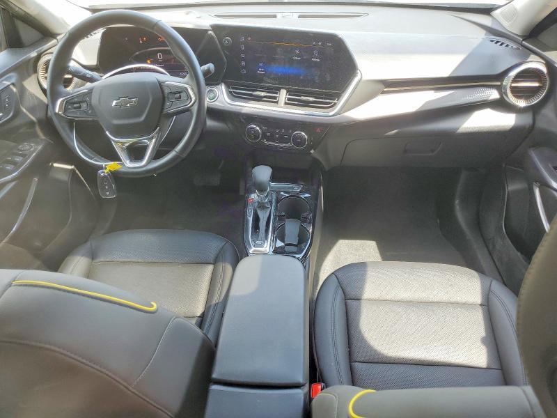 Photo 8 from auction – 2026 CHEVROLET TRAX with VIN KL77LKEP9TC013501