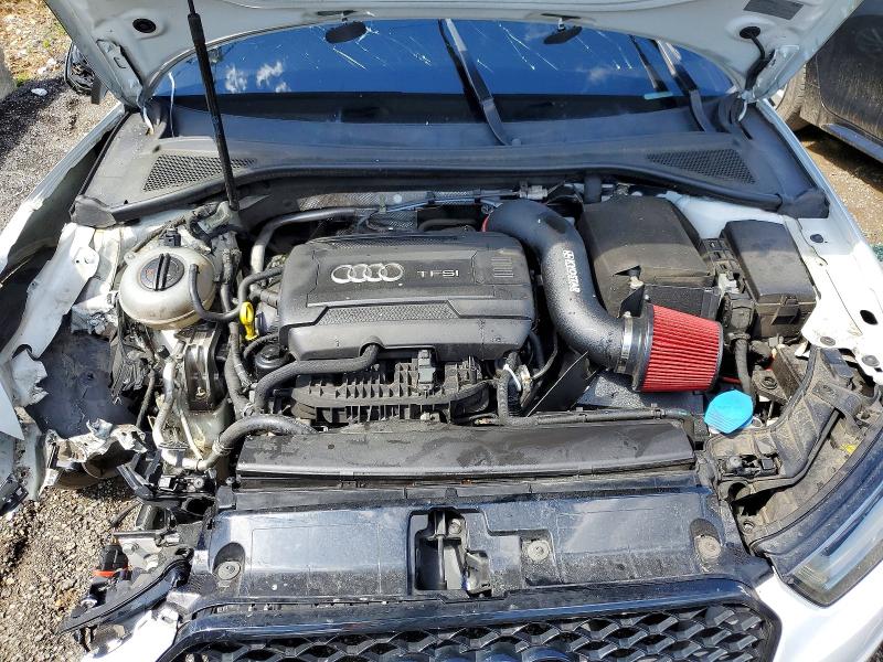 Photo 11 from auction – 2015 AUDI A3 with VIN WAUBFGFF4F1114398