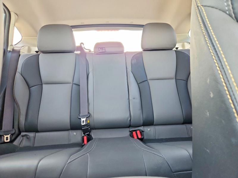 Photo 10 from auction – 2023 SUBARU CROSSTREK with VIN JF2GTHSC4PH234263