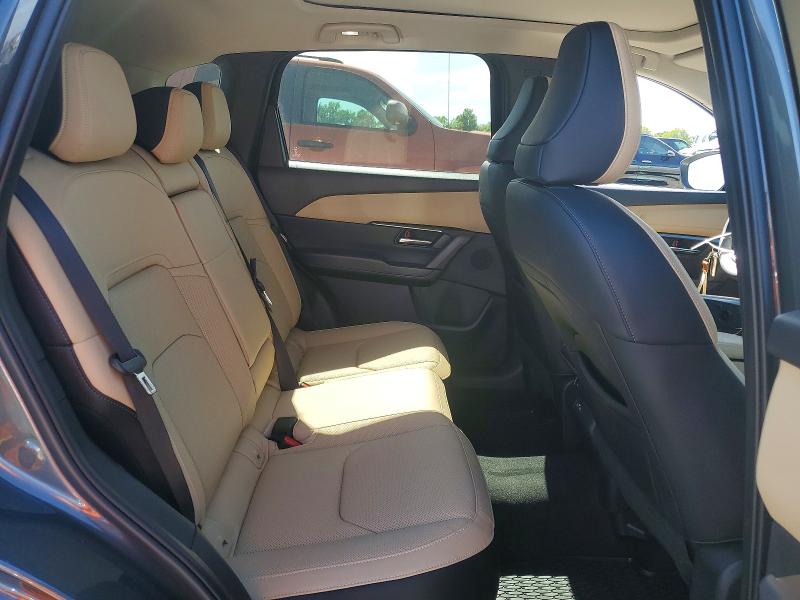 Photo 11 from auction – 2026 MAZDA CX-5 with VIN JM3KMEHA7T0109106