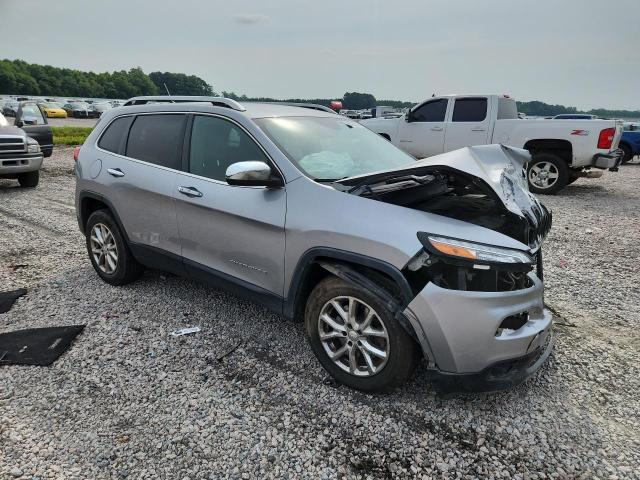 Photo 4 from auction – 2014 JEEP CHEROKEE with VIN 1C4PJMCS3EW184144
