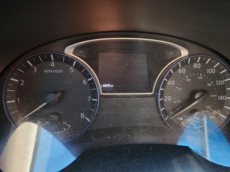 Фото 9 с аукциона – 2016 NISSAN ALTIMA с VIN 1N4AL3AP1GC180158