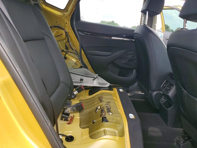 Photo 11 from auction – 2021 KIA SELTOS with VIN KNDETCA21M7130428