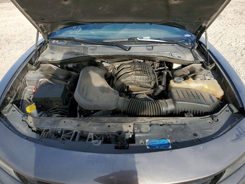 Photo 12 from auction – 2023 DODGE CHARGER with VIN 2C3CDXBG3PH635017