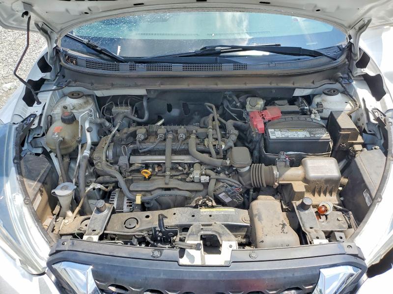 Photo 11 from auction – 2019 NISSAN KICKS with VIN 3N1CP5CU2KL512727
