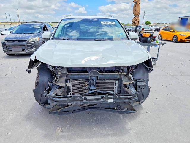 Photo 5 from auction – 2023 VOLKSWAGEN TAOS with VIN 3VVEX7B29PM347571