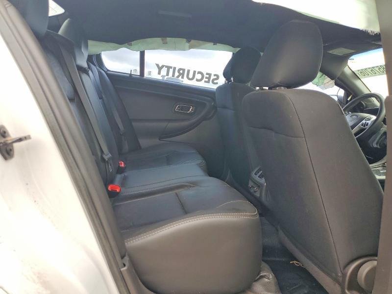 Photo 10 from auction – 2015 FORD TAURUS with VIN 1FAHP2MT8FG109228
