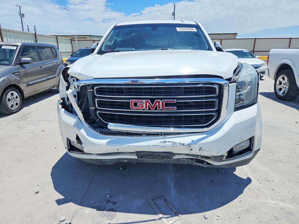 Zdjęcie 5 z aukcji – 2016 GMC YUKON z VIN 1GKS1AKC8GR192281