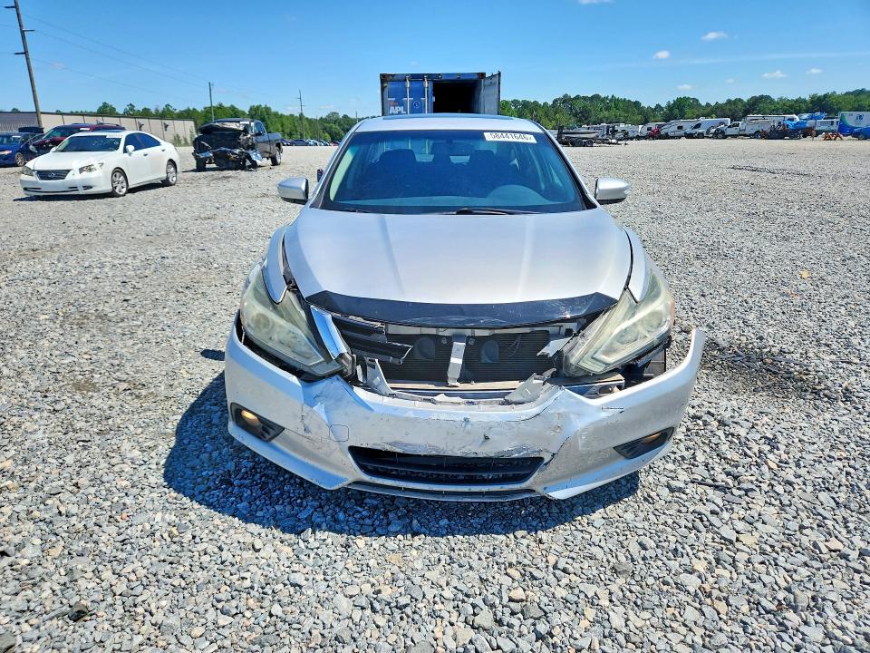 Photo 5 from auction – 2017 NISSAN ALTIMA with VIN 1N4AL3AP8HC197895