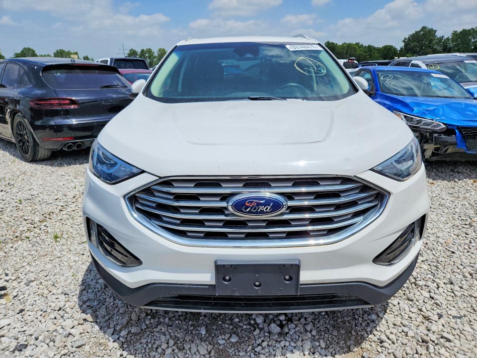 Photo 5 from auction – 2019 FORD EDGE with VIN 2FMPK3J97KBC24645