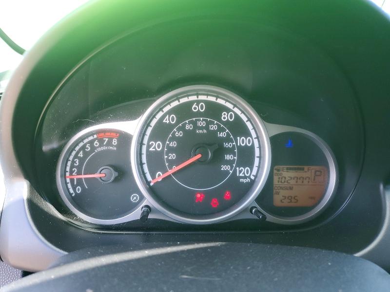 Фото 9 с аукциона – 2012 MAZDA 3 с VIN JM1DE1LYXC0145934