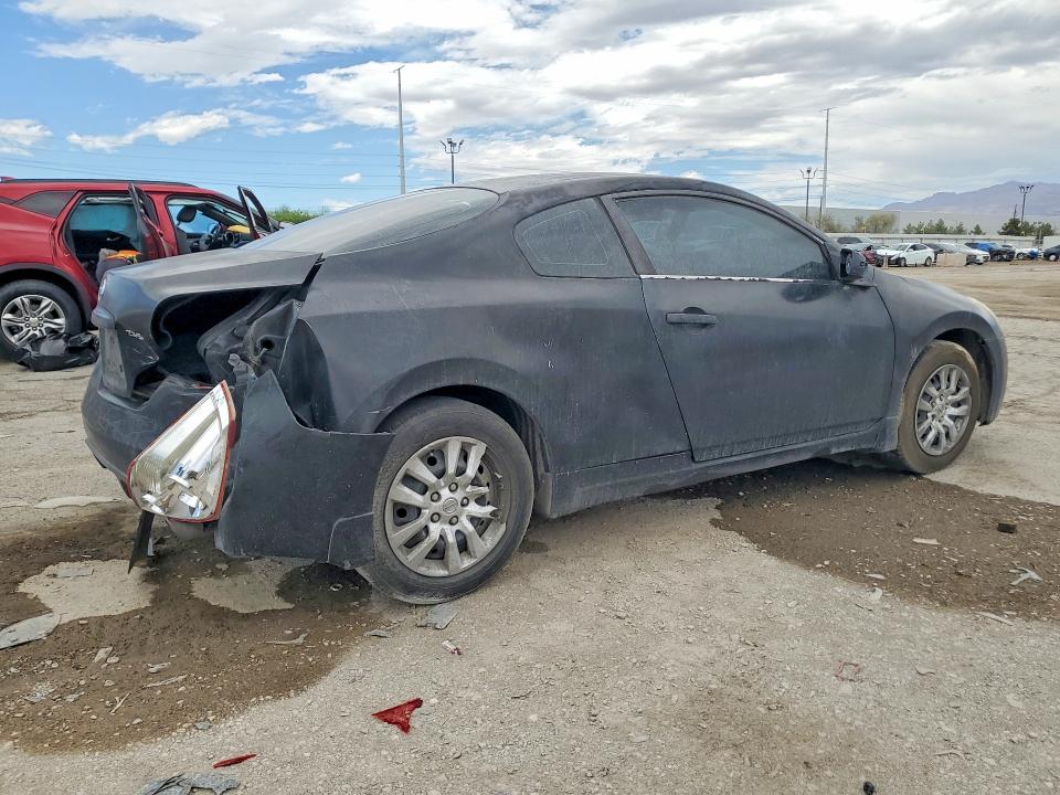 Photo 3 from auction – 2008 NISSAN ALTIMA with VIN 1N4AL24E18C279942