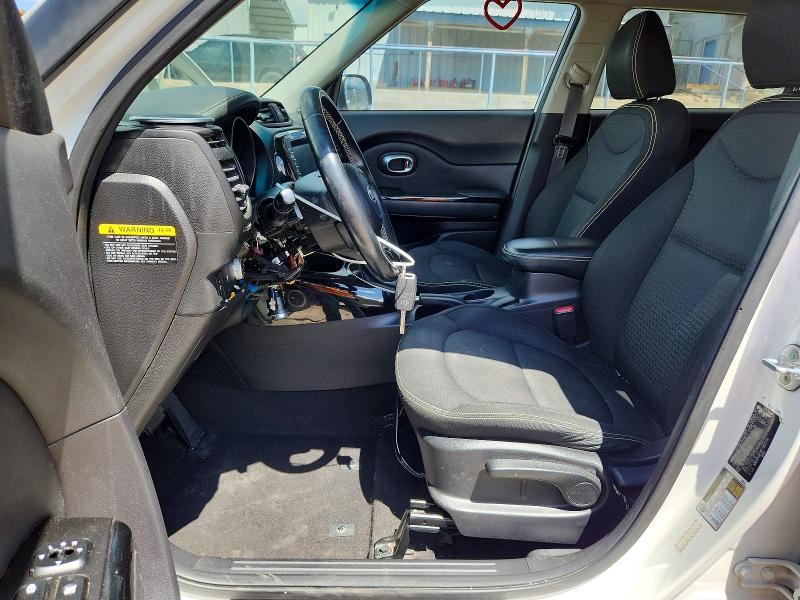 Photo 7 from auction – 2015 KIA SOUL with VIN KNDJP3A59F7804714