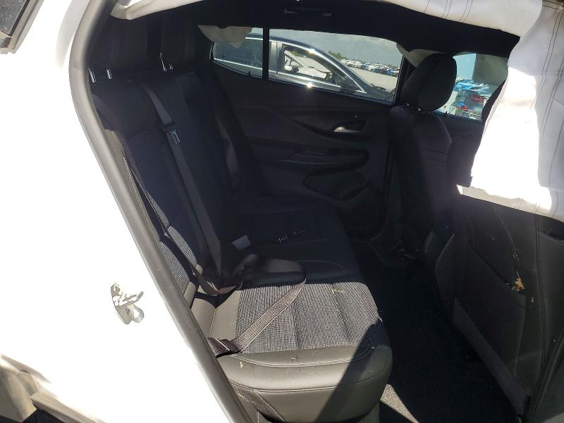 صورة رقم 11 من المزاد - 2024 BUICK ENVISTA مع VIN KL47LAE26RB175676