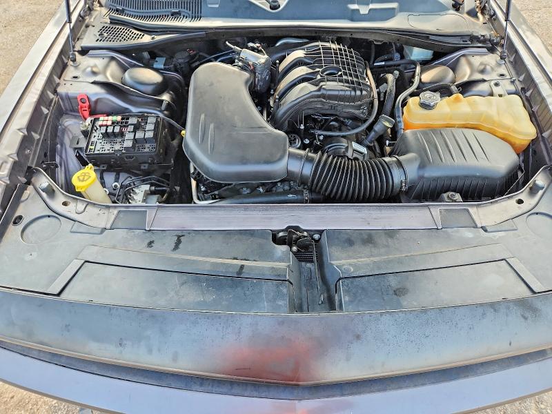 Photo 11 from auction – 2017 DODGE CHALLENGER with VIN 2C3CDZAG6HH578388