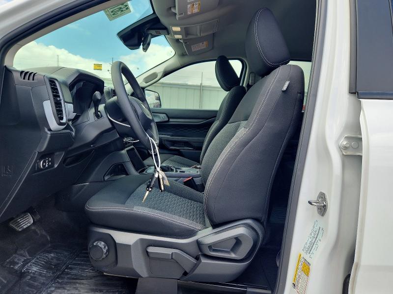 Photo 7 from auction – 2025 FORD RANGER with VIN 1FTER4PH8SLE28656