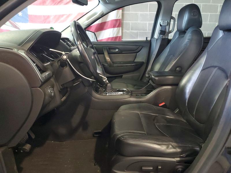 Photo 7 from auction – 2013 GMC ACADIA with VIN 1GKKRRKD6DJ248762