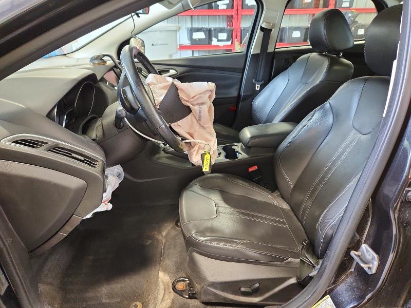 Photo 7 from auction – 2013 FORD FOCUS with VIN 1FADP3J25DL107571