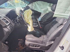 Zdjęcie 7 z aukcji – 2014 FORD EXPLORER z VIN 1FM5K8GT2EGC56939