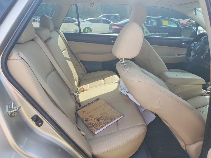 Photo 11 from auction – 2017 SUBARU OUTBACK with VIN 4S4BSANC3H3331012