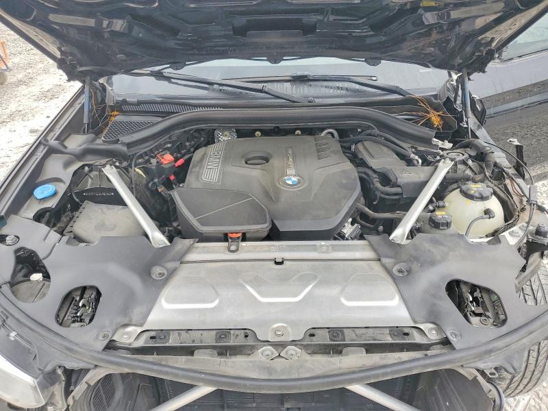 صورة رقم 12 من المزاد - 2019 BMW X3 مع VIN 5UXTR7C53KLR53045