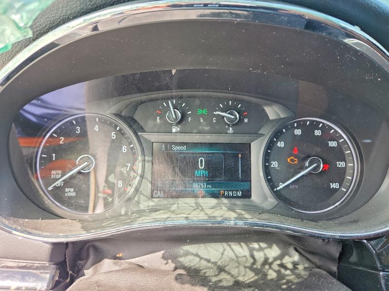 Photo 9 from auction – 2018 BUICK ENCORE with VIN KL4CJDSM8JB709292