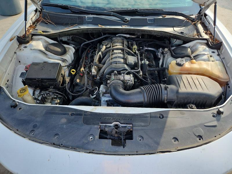 Photo 11 from auction – 2017 DODGE CHARGER with VIN 2C3CDXCT2HH642392