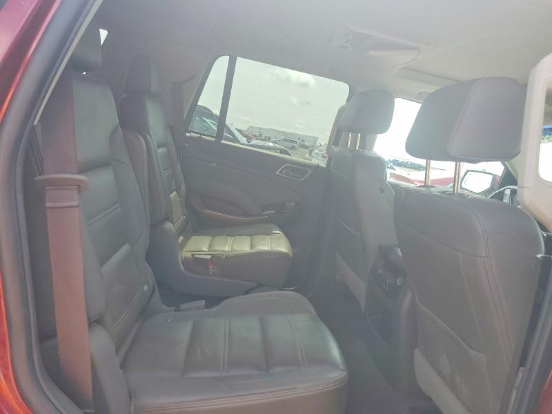 Photo 11 from auction – 2020 GMC YUKON with VIN 1GKS1CKJ4LR168144