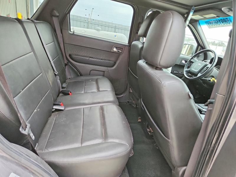 Photo 10 from auction – 2012 FORD ESCAPE with VIN 1FMCU0EG4CKA65669