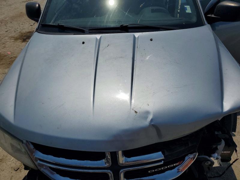Foto 12 de la subasta – 2013 DODGE JOURNEY con VIN 3C4PDCAB0DT706866