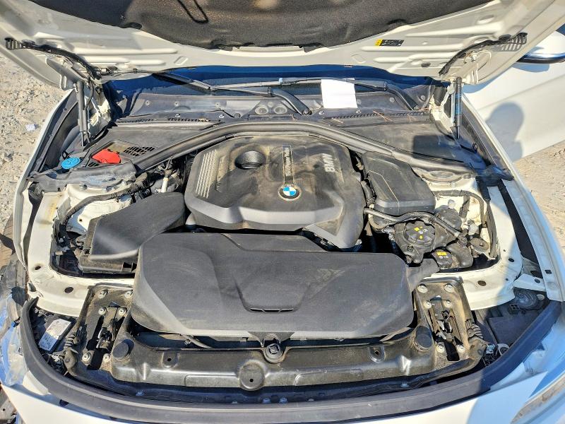 Photo 11 from auction – 2018 BMW 330 with VIN WBA8D9G55JNU67302